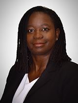 Sharmaine Hall - Oct 19, 2019